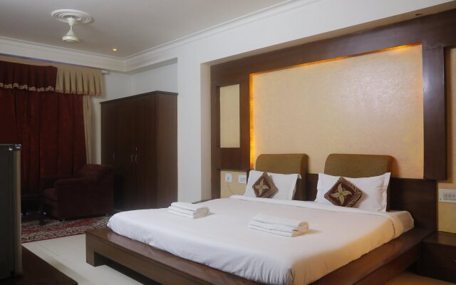 Treebo Rockland, Jaipur