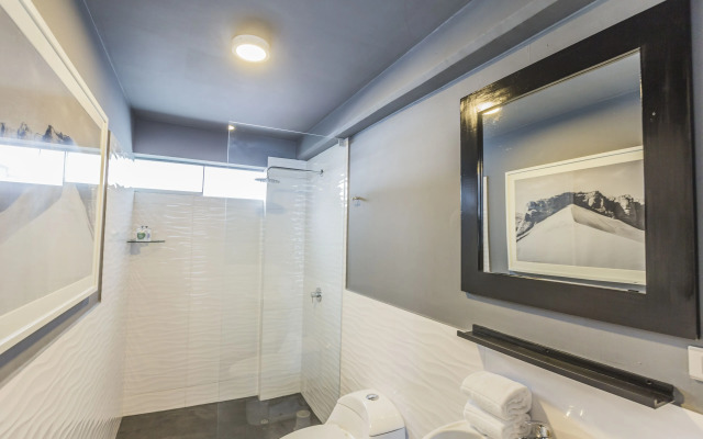 Nomad Apartments in Bohem Barranco by Wynwood-House