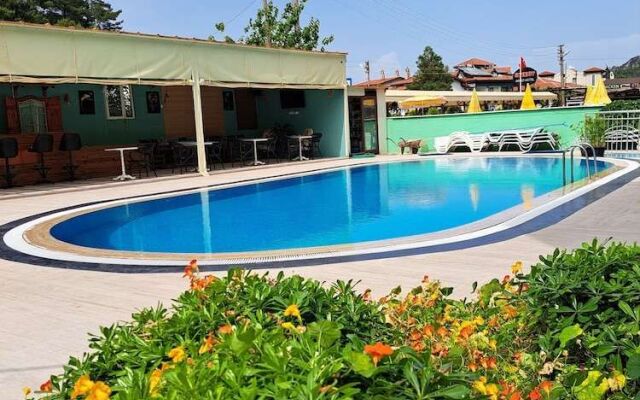 Miramonte Apart Hotel