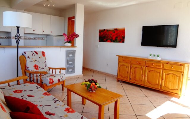 Best View Welcome Apartamentos Karola