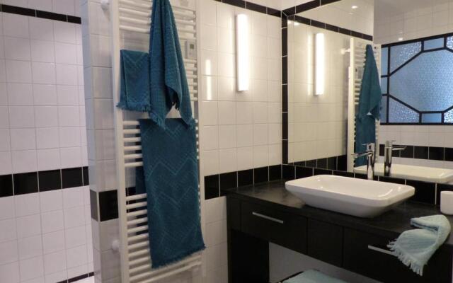 Appartement Vichy, 2 pièces, 2 personnes - FR-1-489-303