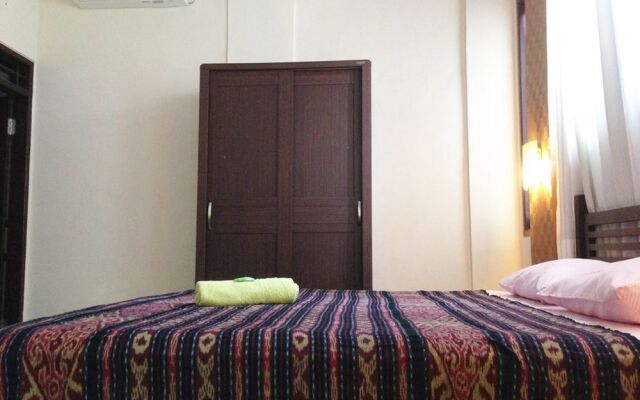 Ganggas Homestay