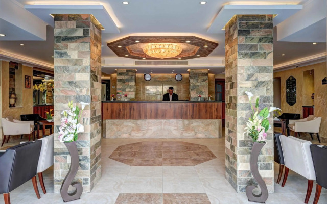 Mirita Hotel