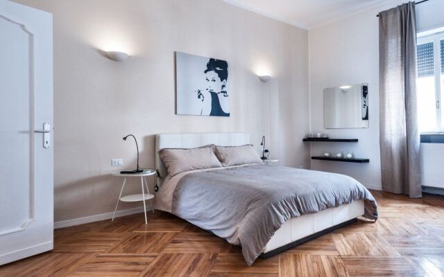 Milano Suite Nest - Moscova 47A