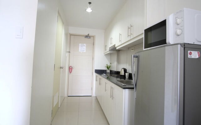 ZEN Rooms Pasay Seaside