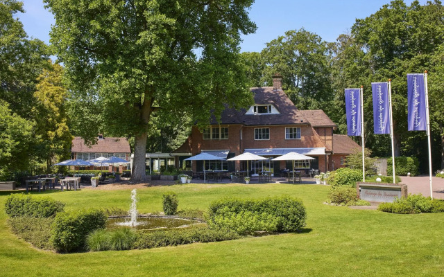 Auberge du Bonheur