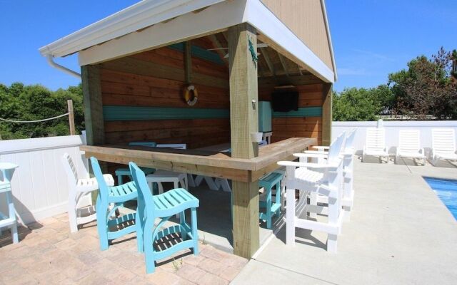 Whalecome Home - 5 Br Home