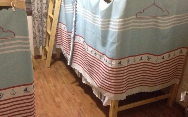 Hongyadong VIP Hostel
