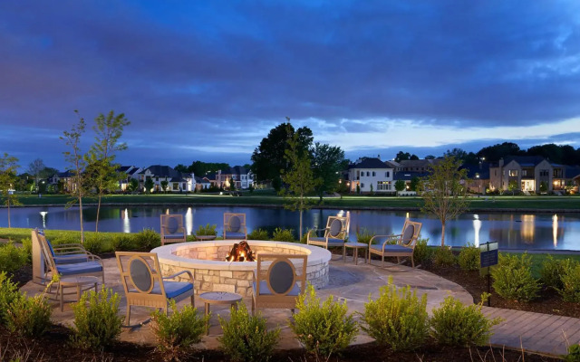 The Inn at Meadowbrook
