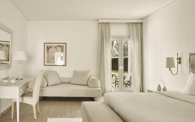 Yria Boutique Hotel & Spa