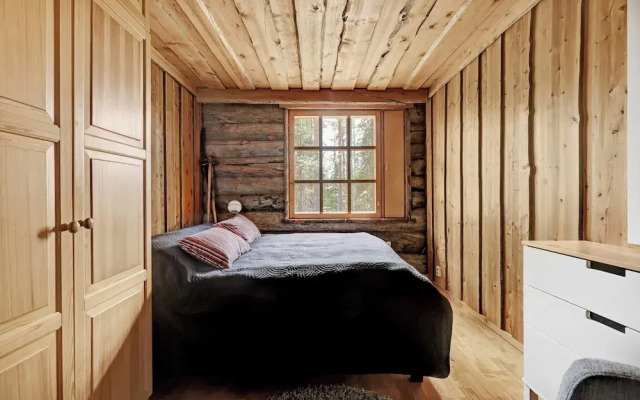 Bliss Adventure Lodge