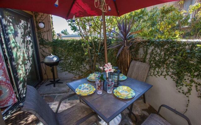 Bedknobs and Broomsticks - 3 Br Condo