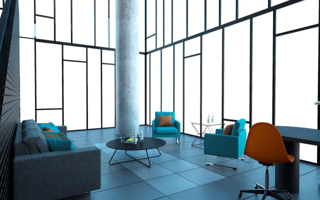 Aloft Celaya