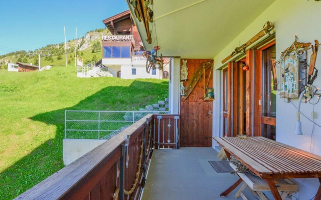 Weisshorn 24 Riederalp