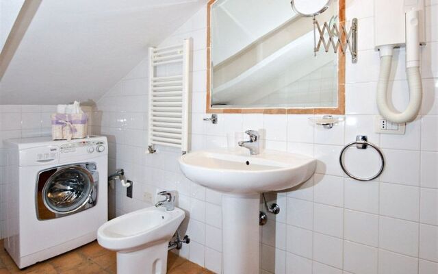 Apartment Valentina