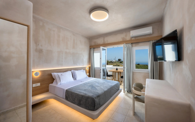 Aelia Luxury Suites