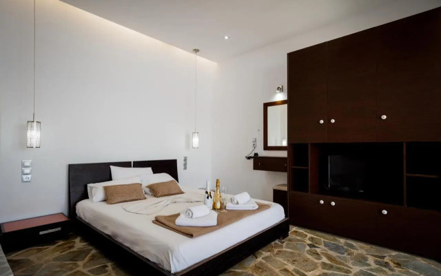 Sea Shell Beach Suite