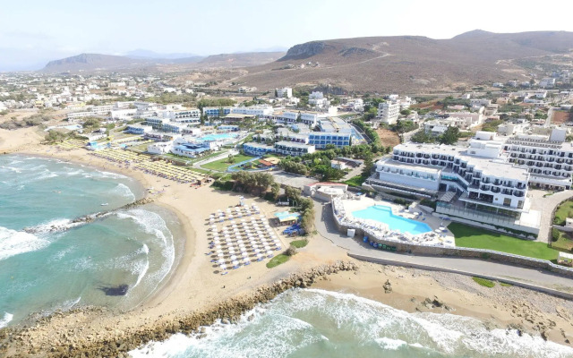 Ideal Hotel