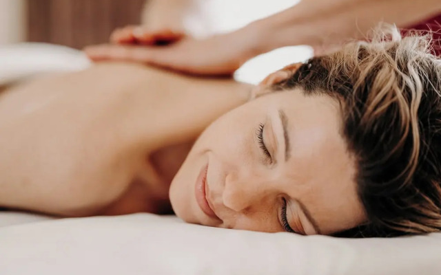 Der Eisvogel - Wellness- & Genusshotel