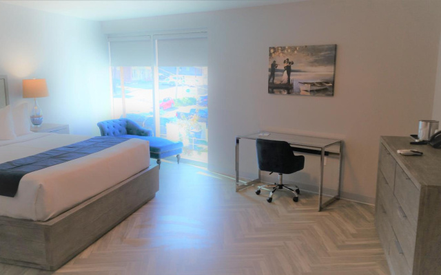 Athens Central Hotel