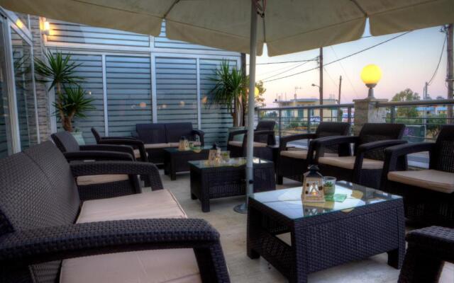 Sunny day's Hotel Apartments