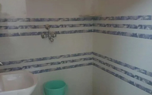 Vinayak Guest House