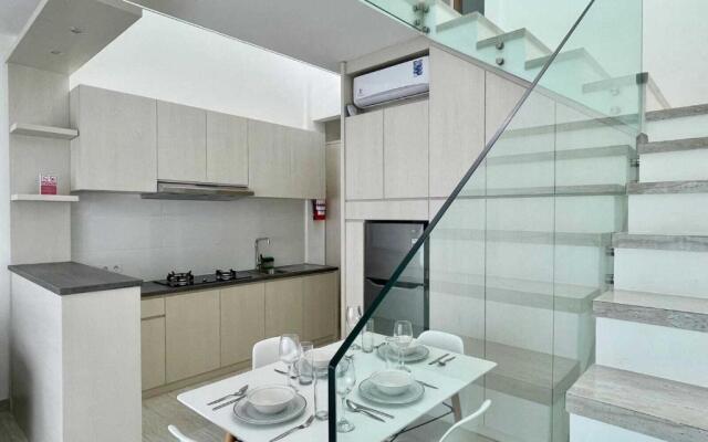 De Residence Pangandaran by Mabano Estates