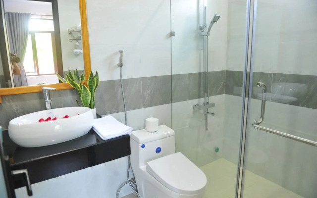Hue Sweethouse 2 Homestay