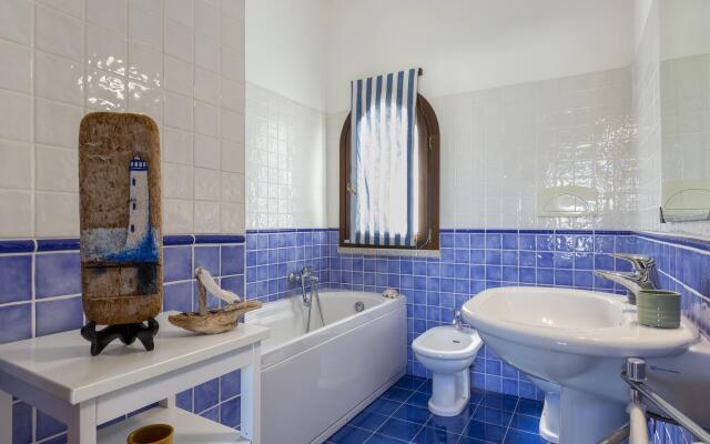 Villino Coralla 2 Bedrooms Apartment in Alghero