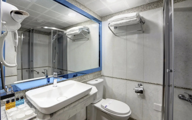 Ephesus Hotel Istanbul