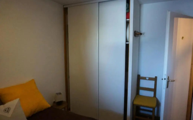 Résidence Cristallines - 2 Pièces pour 4 Personnes 59
