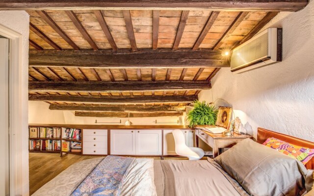 Lungaretta Hidden Gem