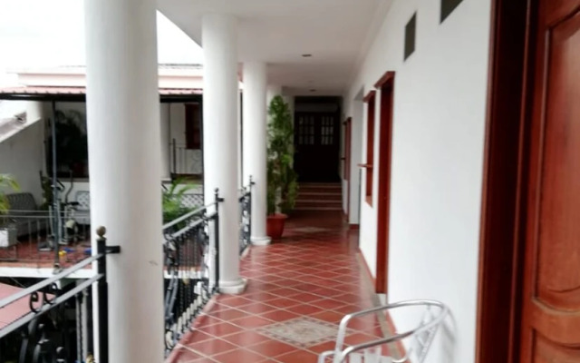 Gran Hotel Valvanera Girardot