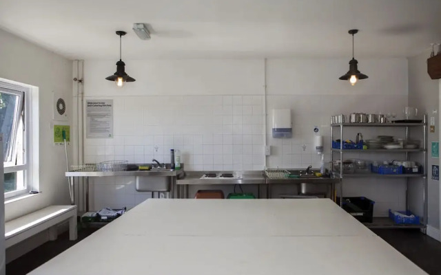 YHA Broad Haven - Hostel