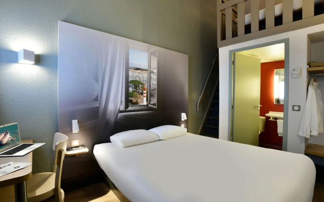 B&B HOTEL La Rochelle Angoulins-sur-Mer