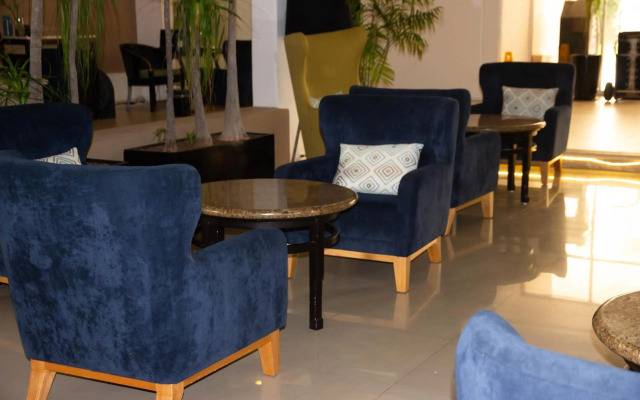 Cancun Bay All Inclusive Hotel