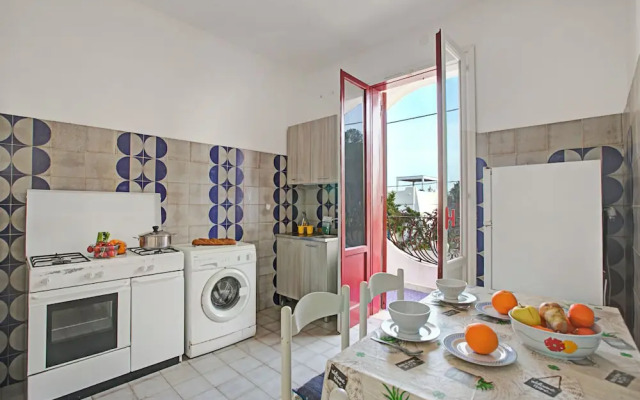 Residence Vista Mare