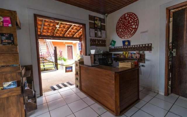 HOTELARE Pousada Bóra Morá