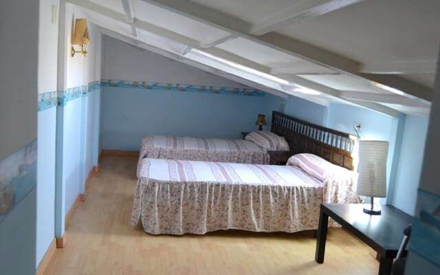 Apartamento Acacias - 117C