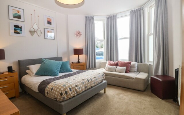 Y Castell Apartment 1