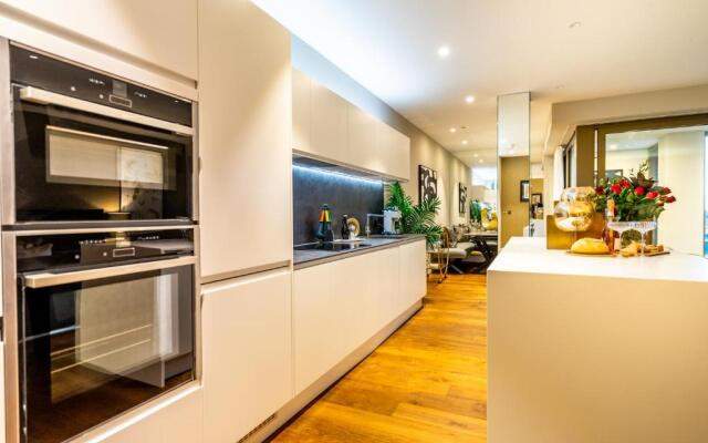 The Residence @ Ryedale House