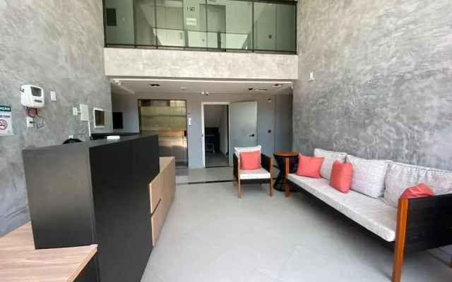 Na Praia Flats Maraca 108