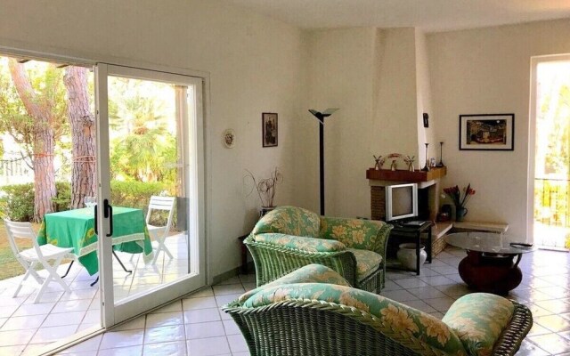 Villa Chiara Family beach retreat