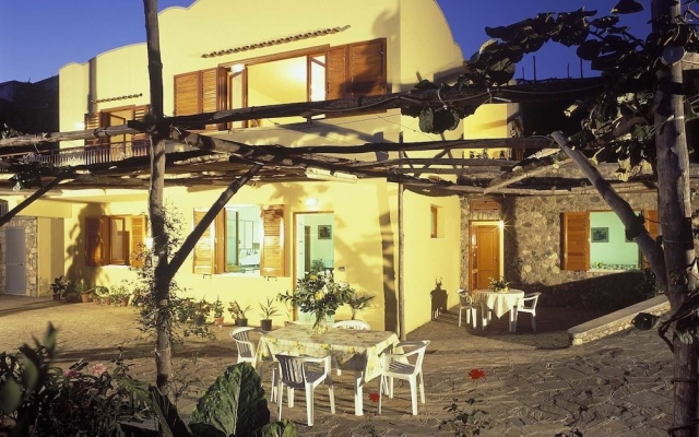 Villa Romantica