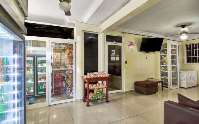 Tropical Island Aparthotel