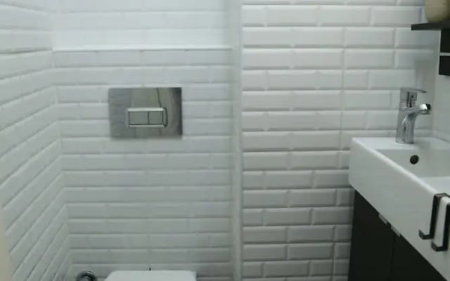Pleasant and Central Flat in Turkali Besiktas