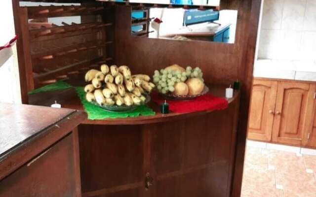 Hostal Pinos