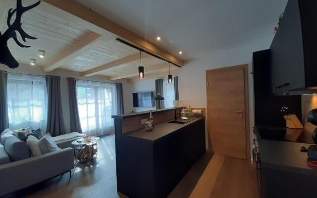 Hochalmbahnen Chalets Rauris 1-10 WE1, Maislaufeldweg 1j EG