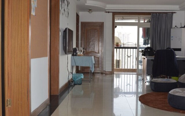 Shanghai Xiangzuo Xiangyou Youth Hostel