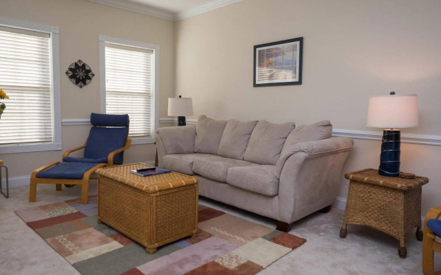 Myrtlewood Condos